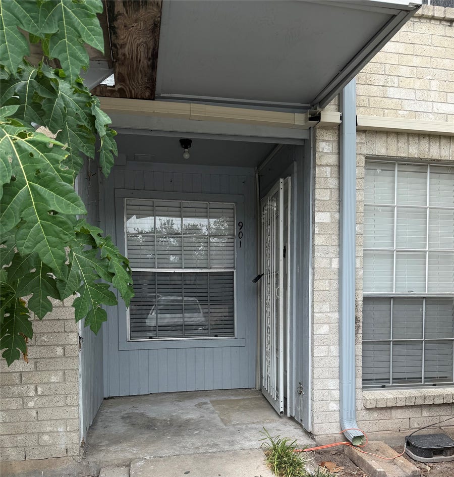 Property photo for 7400 Bellerive Drive, #901, Houston, TX
