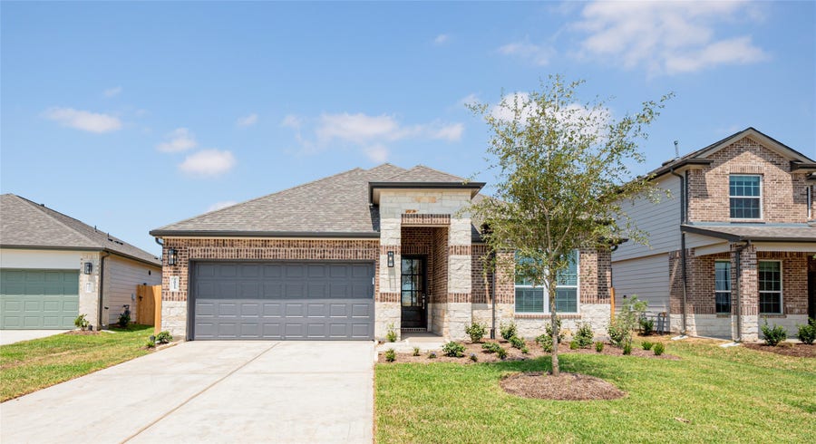 Property photo for 3021 Mustang Grove Way, Brookshire, TX