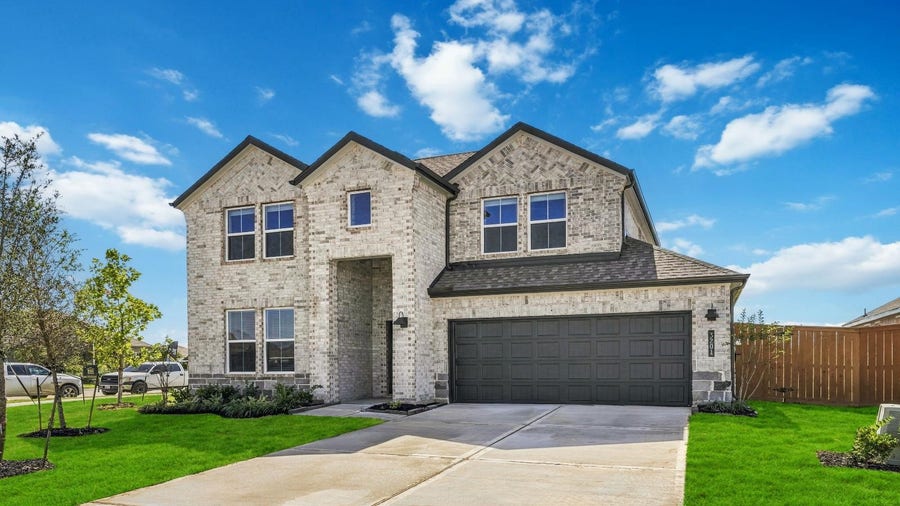 Property photo for 14320 Seagrass Knoll Lane, Texas City, TX