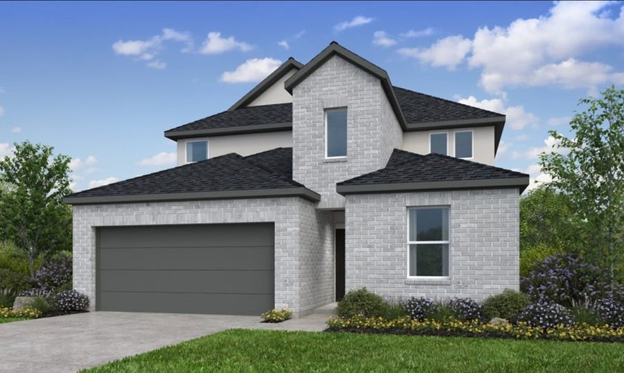 Property photo for 7506 Happiness Pass, Richmond, TX