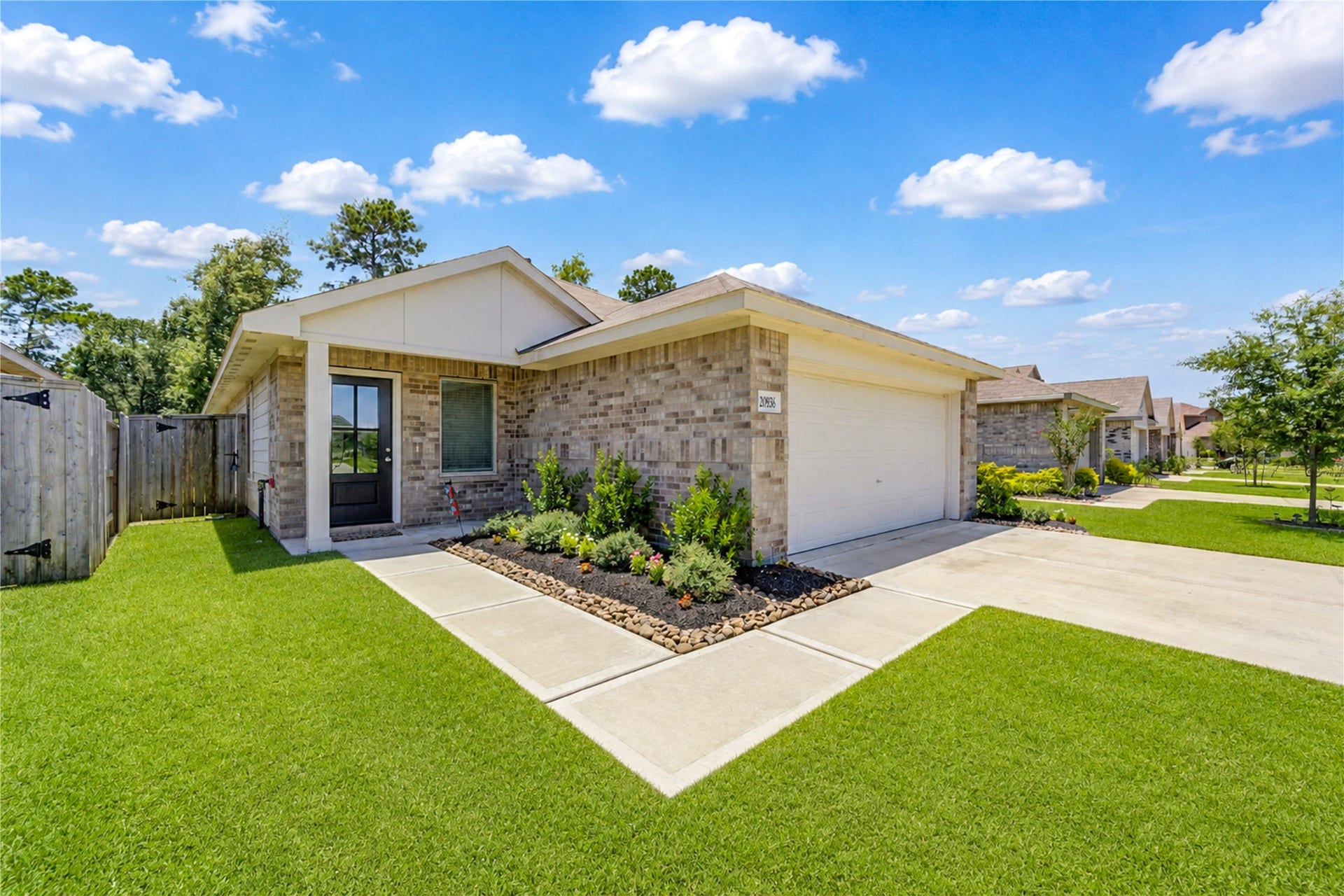 20926 Zuccala Drive, New Caney, TX 77357 20926 Zuccala Drive, New Caney, TX 77357