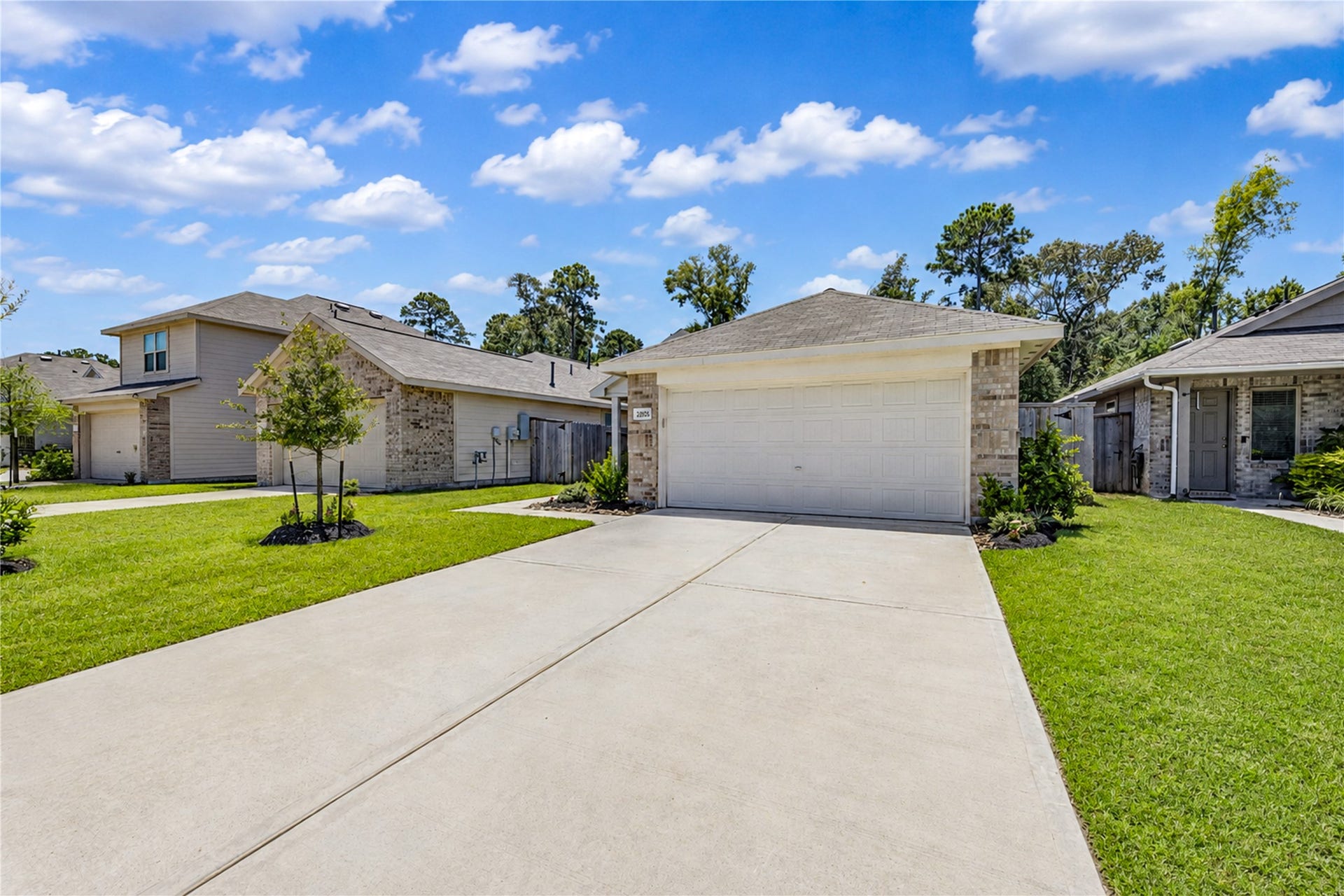 20926 Zuccala Drive, New Caney, TX 77357 20926 Zuccala Drive, New Caney, TX 77357