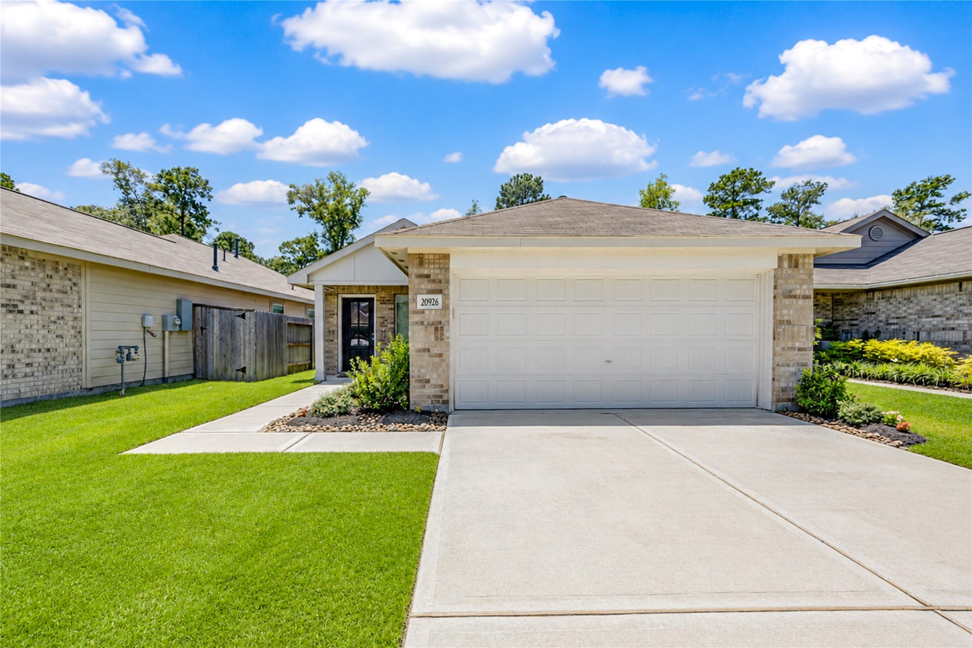 20926 Zuccala Drive, New Caney, TX 77357 20926 Zuccala Drive, New Caney, TX 77357