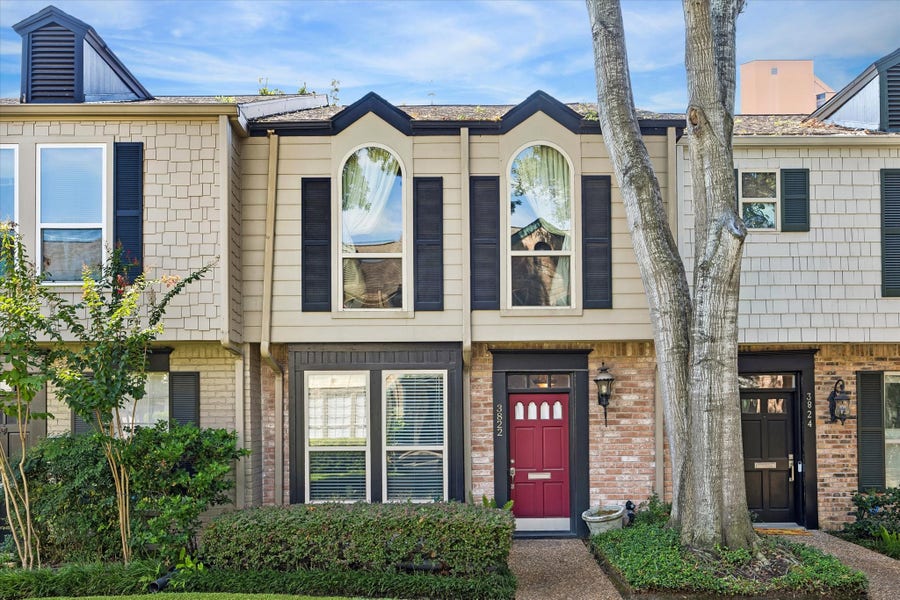 Property photo for 3822 Lake Street, Houston, TX