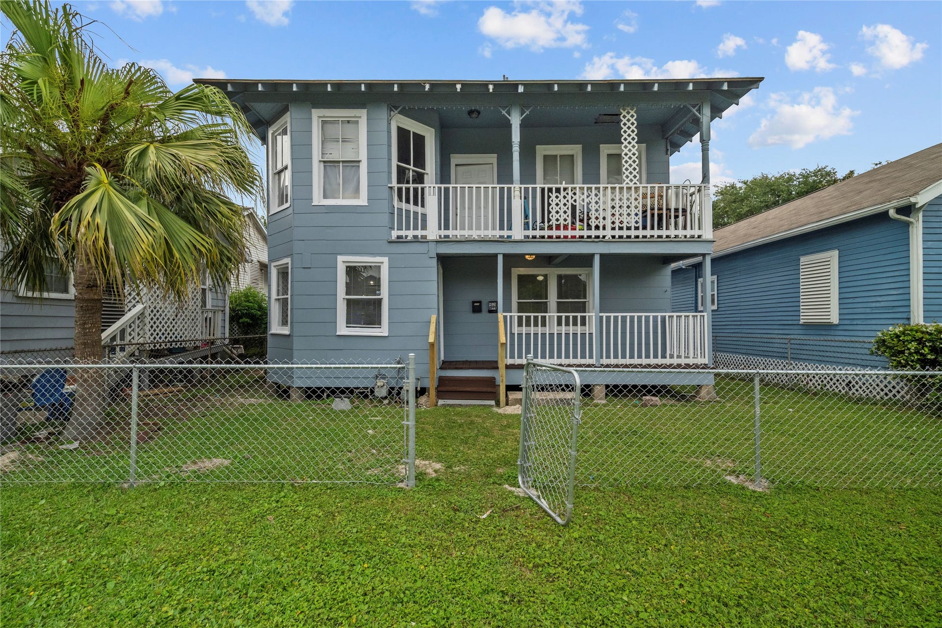 4020 Avenue O 1/2, #Down, Galveston, TX 77550 4020 Avenue O 1/2, #Down, Galveston, TX 77550