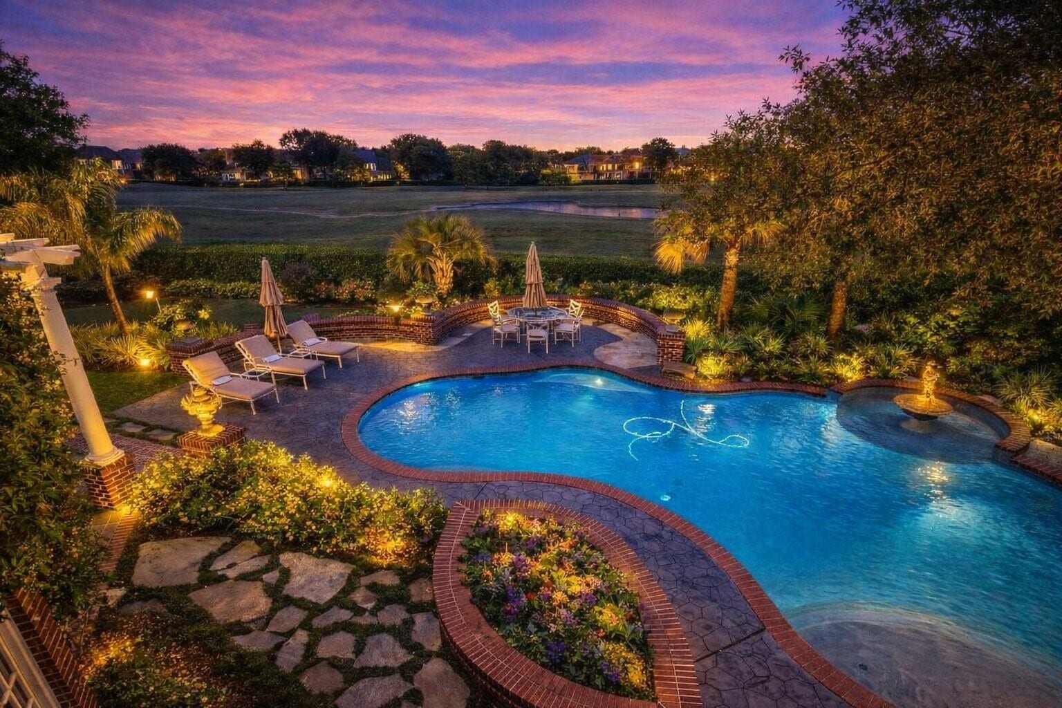 35 The Oval Street, Sugar Land, TX 77479 The Aida Younis Team presents 35 The Oval Street in Sweetwater!