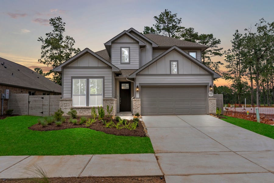 Property photo for 9362 Cordial Circle, Montgomery, TX