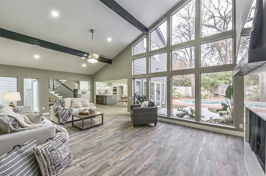 Property photo for 211 Big Hollow Lane, Houston, TX