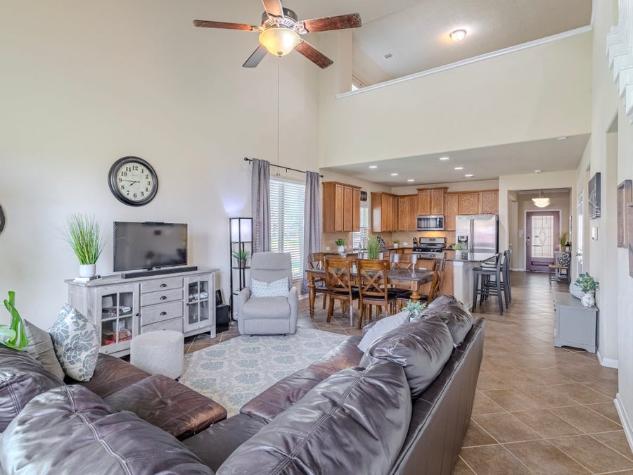 Property photo for 8119 Sweetstone Grove Court, Cypress, TX