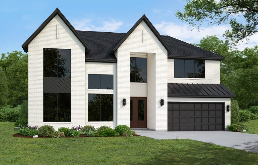 Property photo for 1013 Arbor Village Lane, Katy, TX
