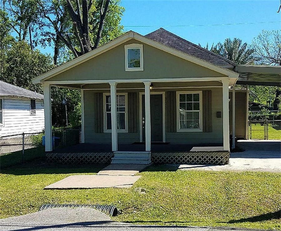 Property photo for 306 E 32nd Street, Houston, TX