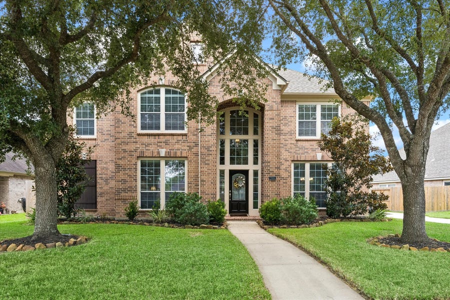 Property photo for 2906 Summer Cape Court, League City, TX