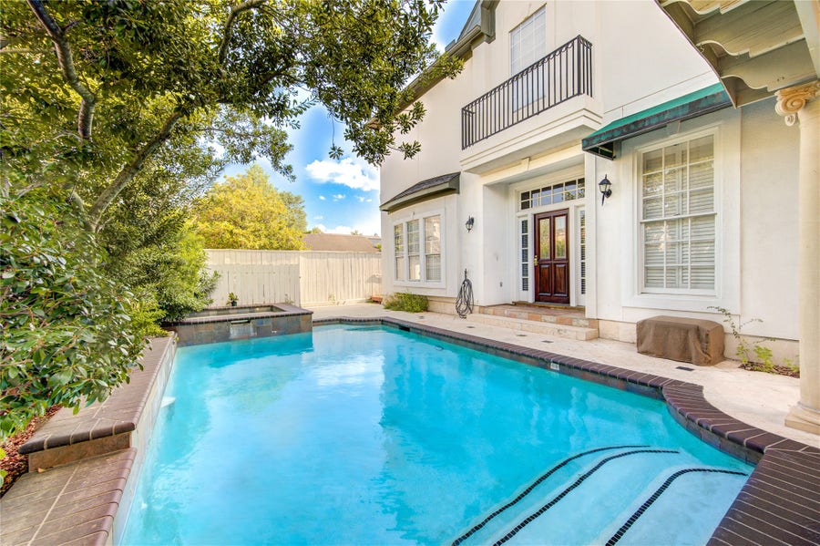 Property photo for 2124 Nantucket Drive, #A, Houston, TX
