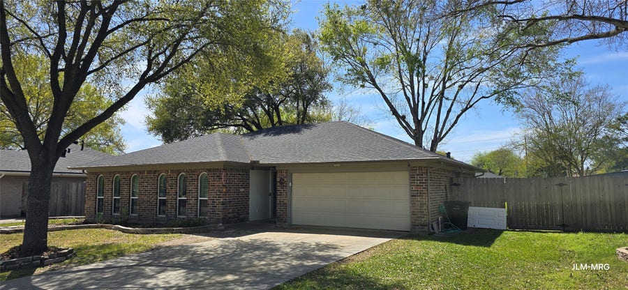 Property photo for 11507 Marrs Drive, Houston, TX