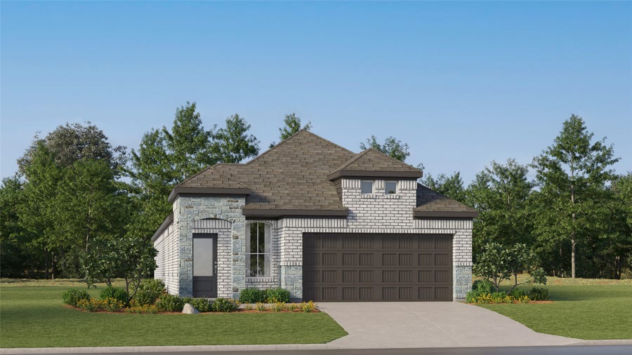 Property photo for 715 Rosa Bianca Way, Huffman, TX