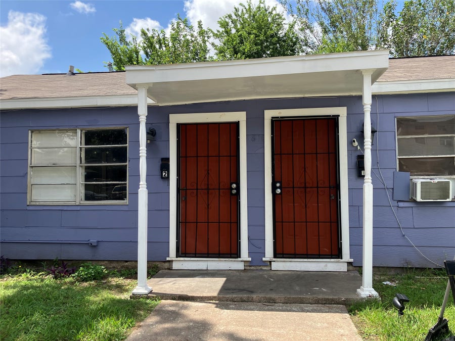 Property photo for 3810 New Orleans, Houston, TX