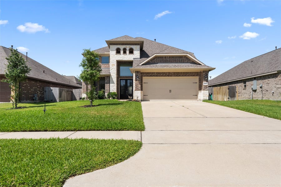 Property photo for 20807 Magical Merlin Way, Tomball, TX