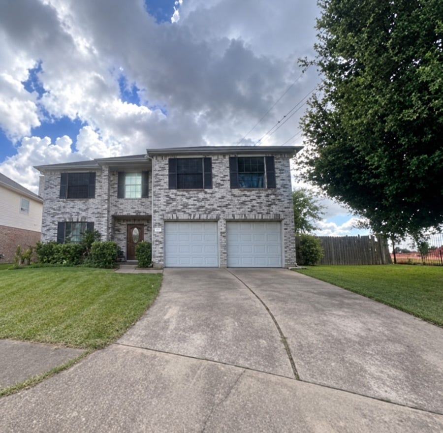 Property photo for 3415 Lantern Bay Lane, Katy, TX