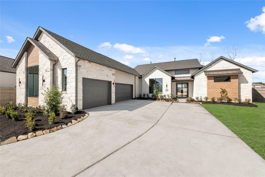 Property photo for 15719 Saffron Summer Street, Conroe, TX