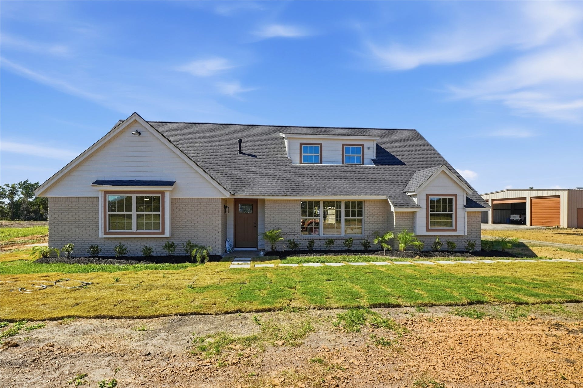 4918 Farmer Road, Alvin, TX 77511