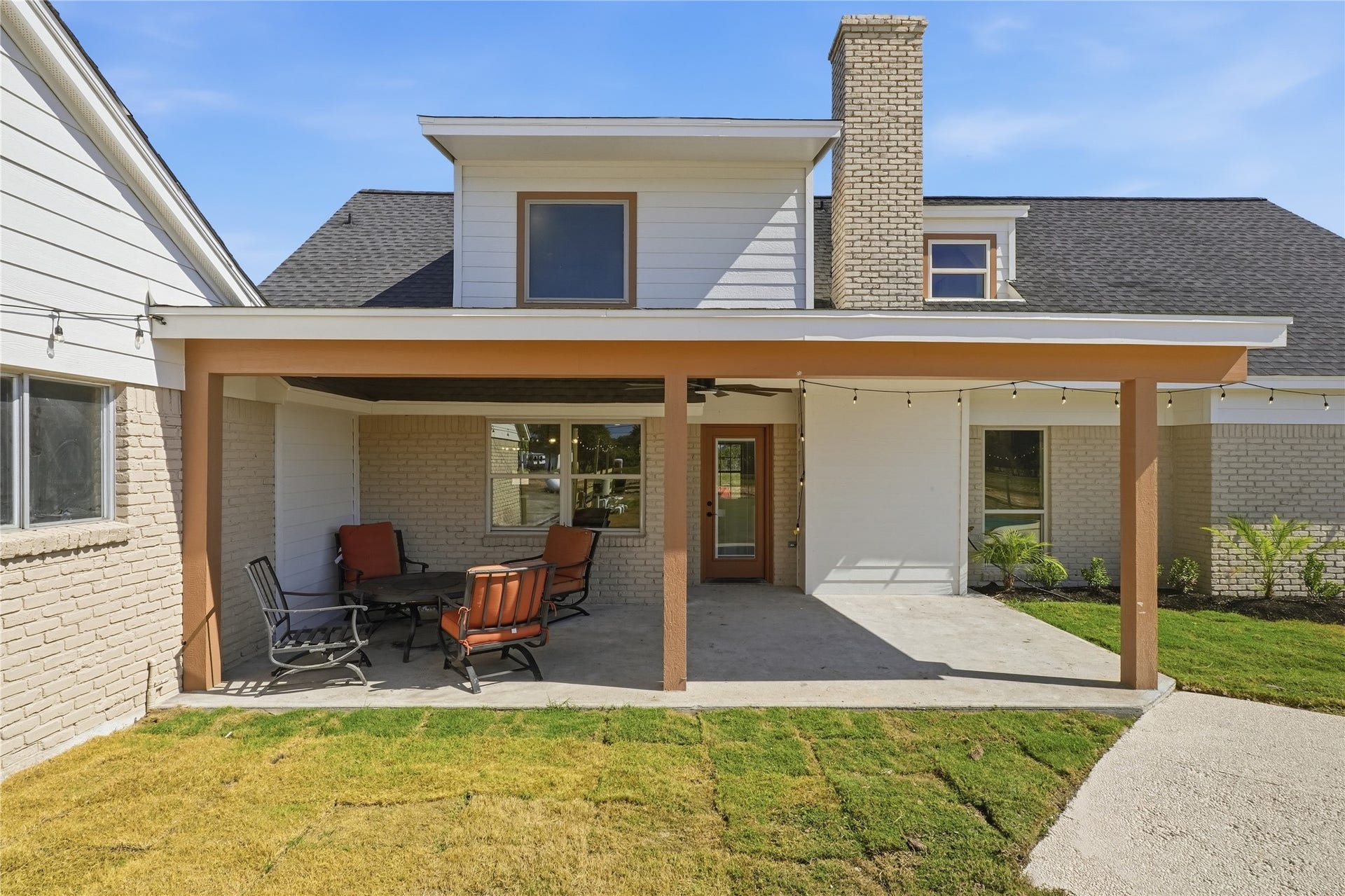 4918 Farmer Road, Alvin, TX 77511