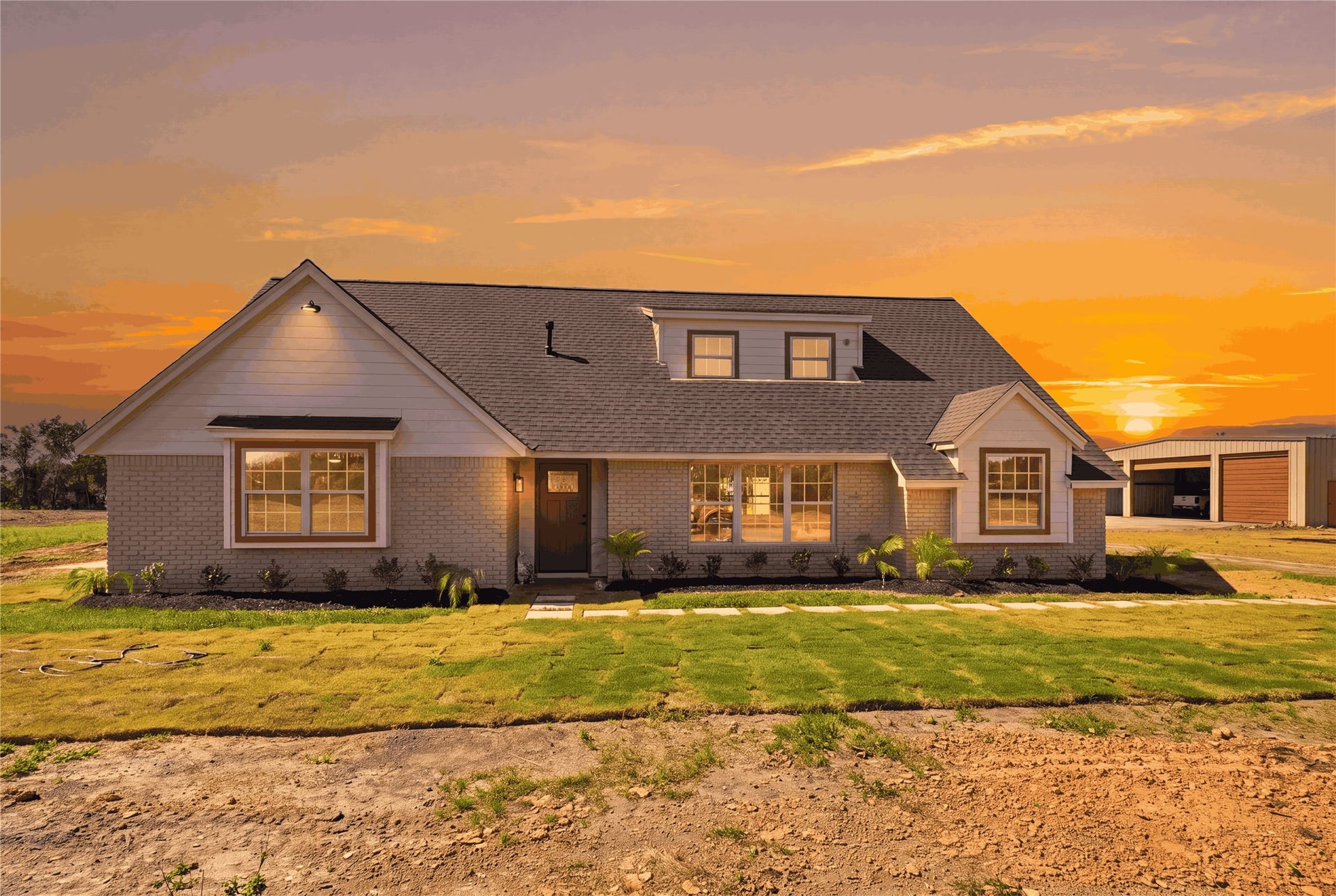 4918 Farmer Road, Alvin, TX 77511