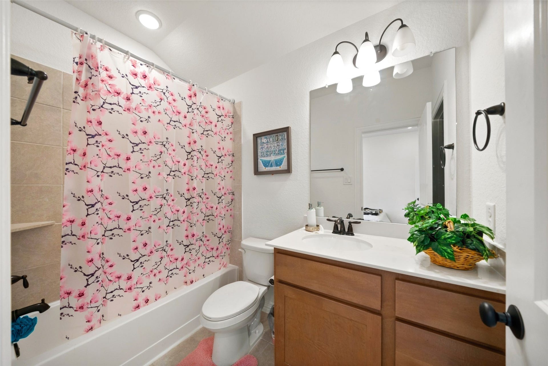 20802 Mirror Point Drive, Cypress, TX 77433