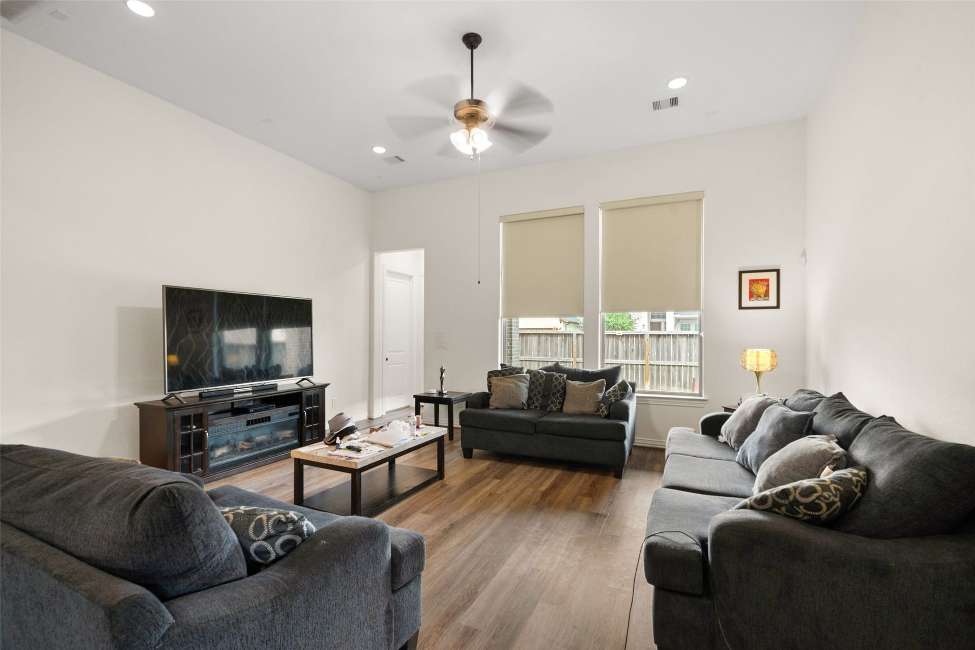20802 Mirror Point Drive, Cypress, TX 77433