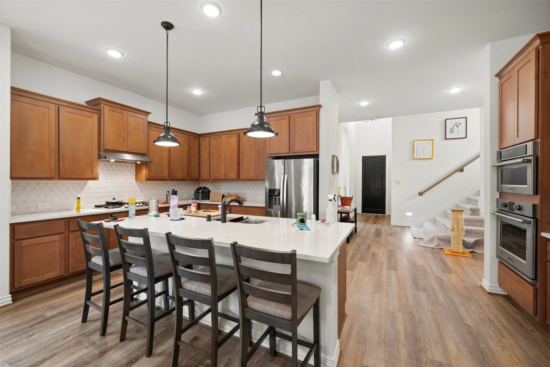 20802 Mirror Point Drive, Cypress, TX 77433