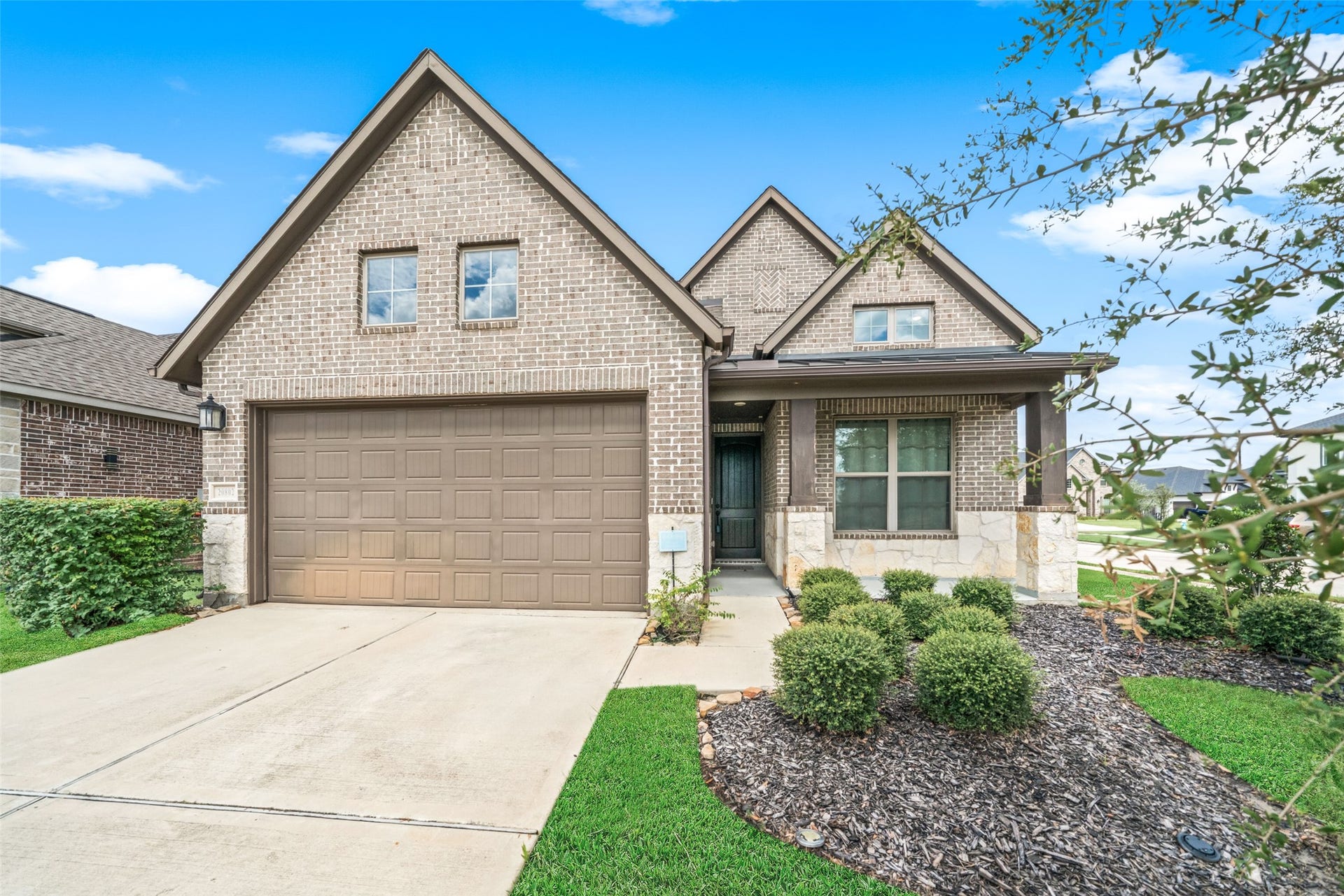 20802 Mirror Point Drive, Cypress, TX 77433
