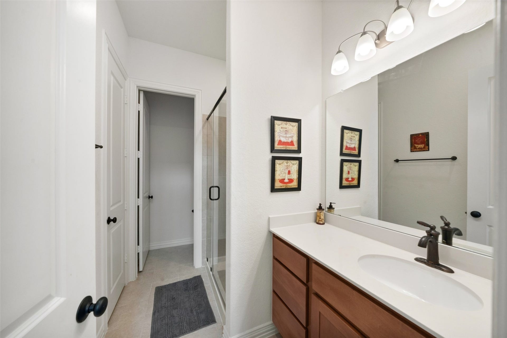 20802 Mirror Point Drive, Cypress, TX 77433