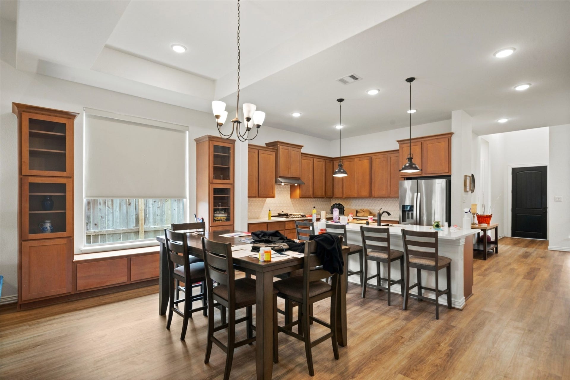 20802 Mirror Point Drive, Cypress, TX 77433