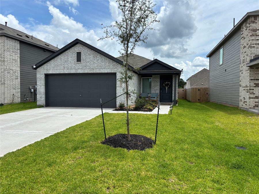 Property photo for 12018 Noble Wood Village Drive, Magnolia, TX