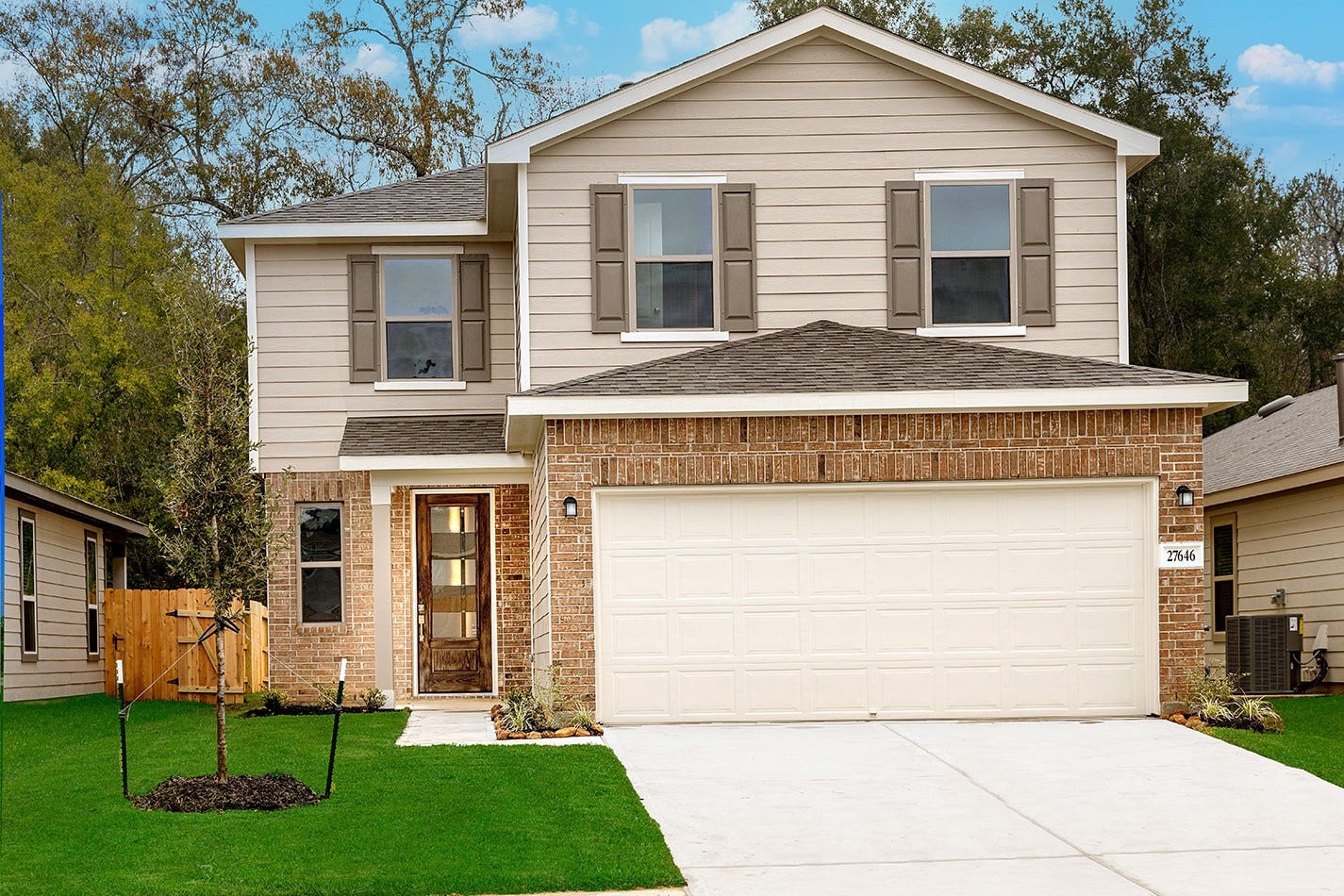 27646 Mesabe Drive, Magnolia, TX 77354 27646 Mesabe Drive, Magnolia, TX 77354