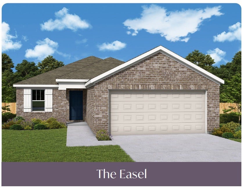 Property photo for 9515 Forest Ground Avenue, Conroe, TX