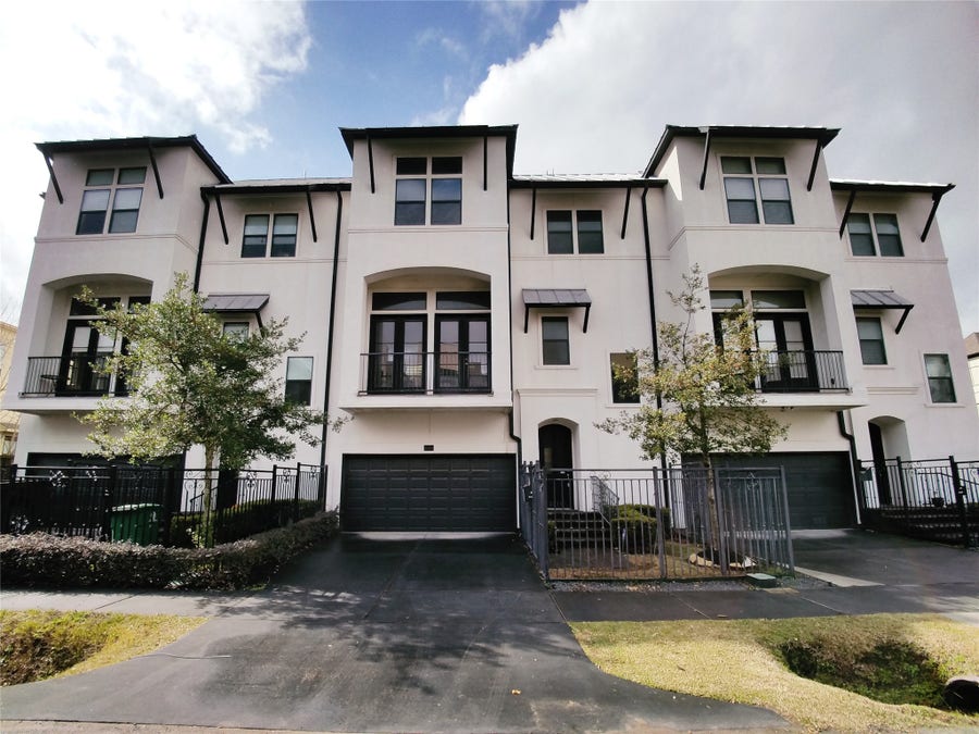 Property photo for 2311 Arabelle Street, Houston, TX