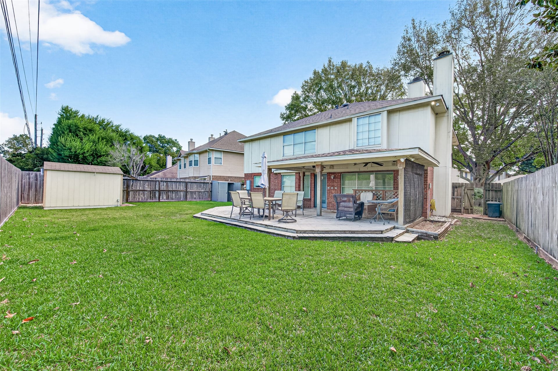 3643 Timothy Lane, Richmond, TX 77406 3643 Timothy Lane, Richmond, TX 77406