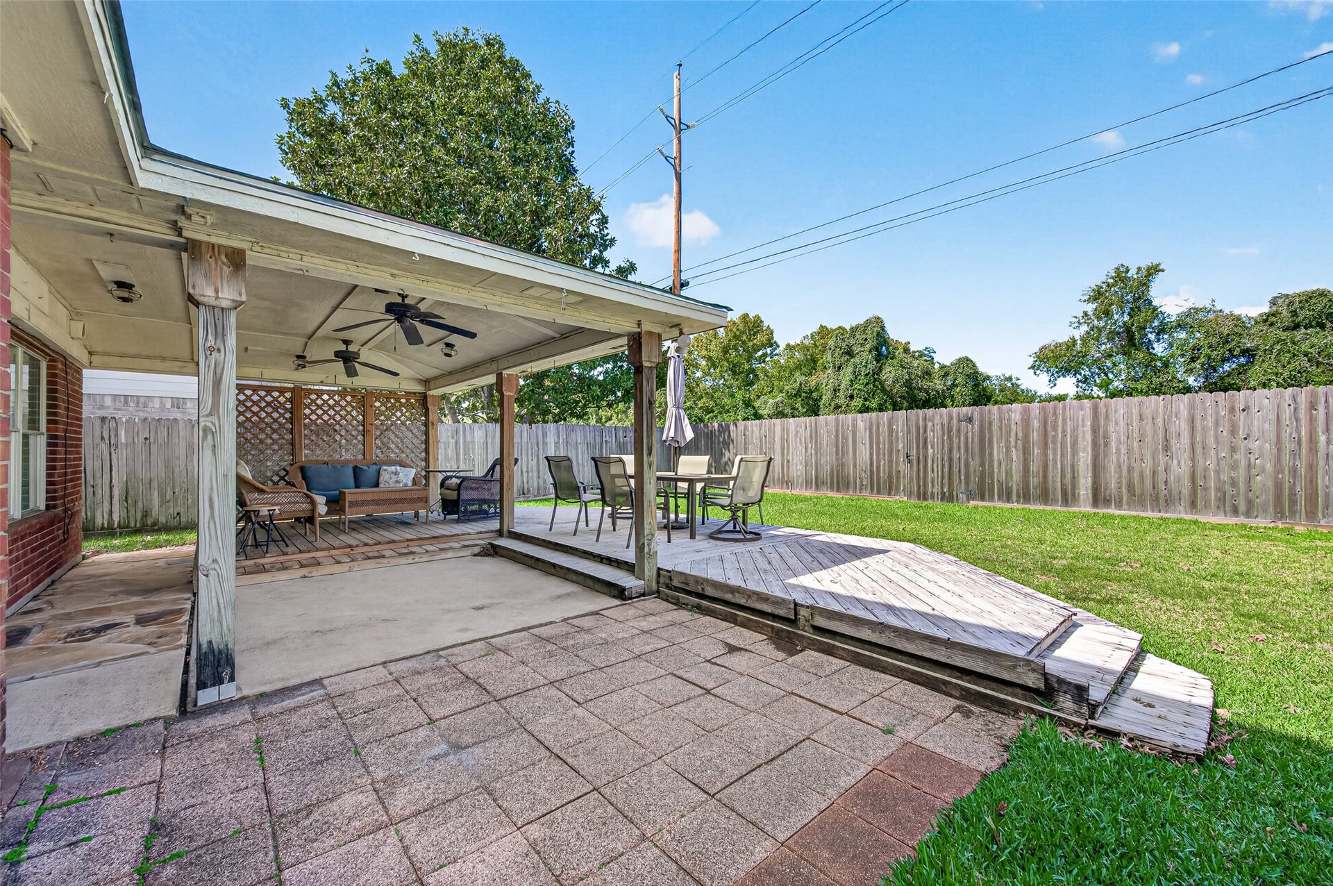3643 Timothy Lane, Richmond, TX 77406 3643 Timothy Lane, Richmond, TX 77406