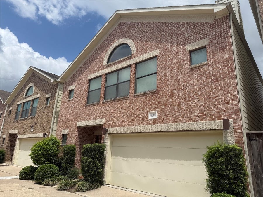 Property photo for 3716 Main Plaza Drive, Houston, TX