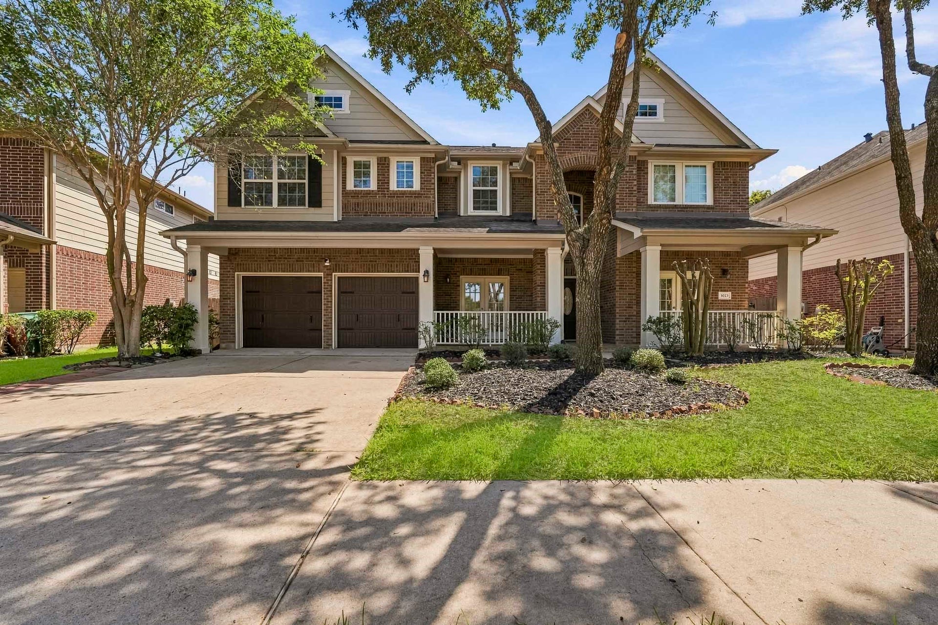 3023 London Lane, Missouri City, TX 77459 3023 London Lane, Missouri City, TX 77459