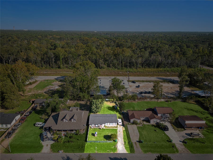 Property photo for 5729 Schutz Street, Houston, TX