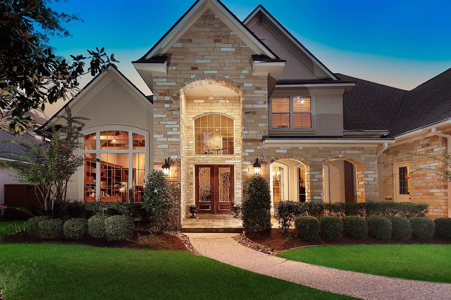 Property photo for 31 Midday Sun Place, The Woodlands, TX