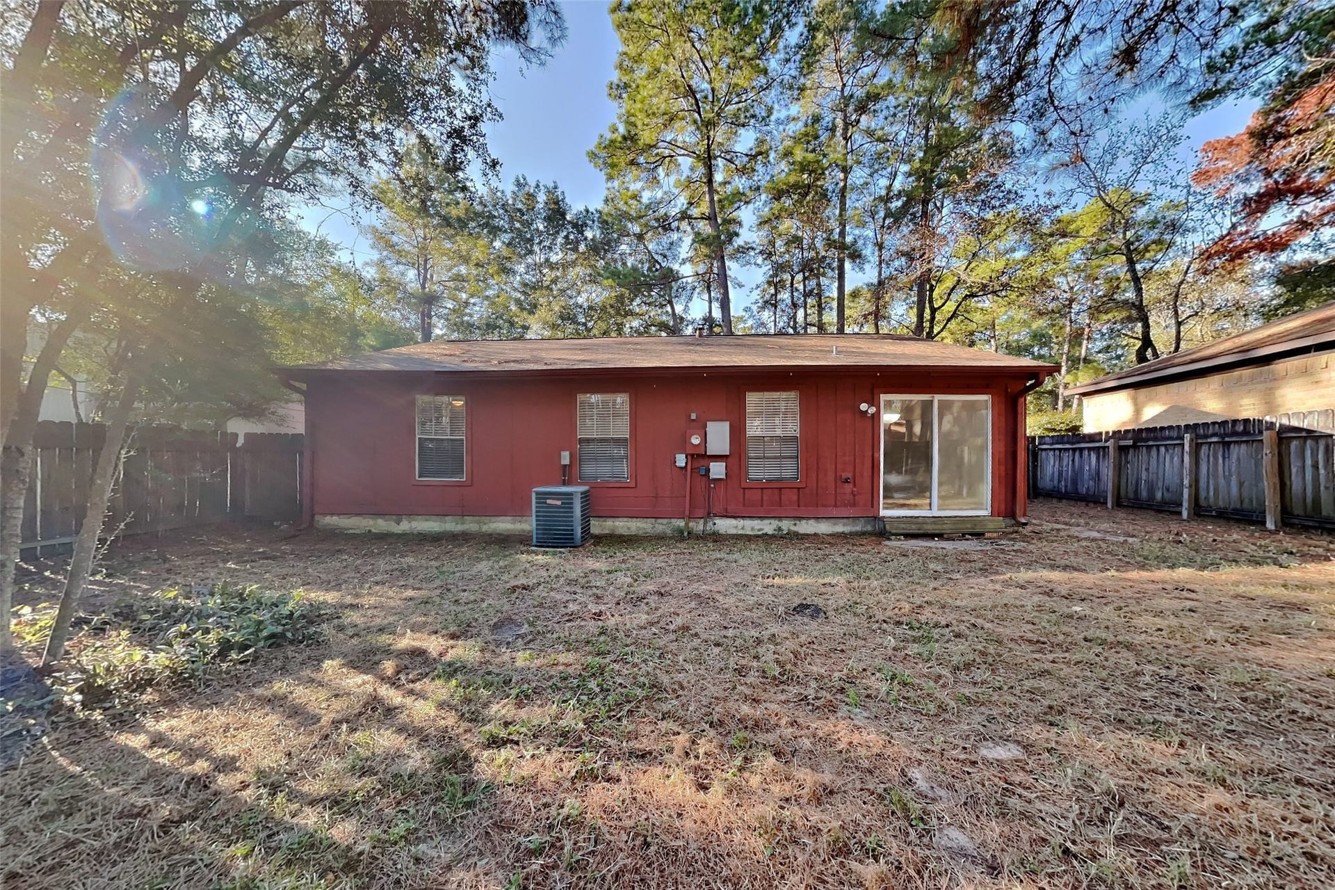 60 S Brookberry Court, The Woodlands, TX 77381 60 S Brookberry Court, The Woodlands, TX 77381