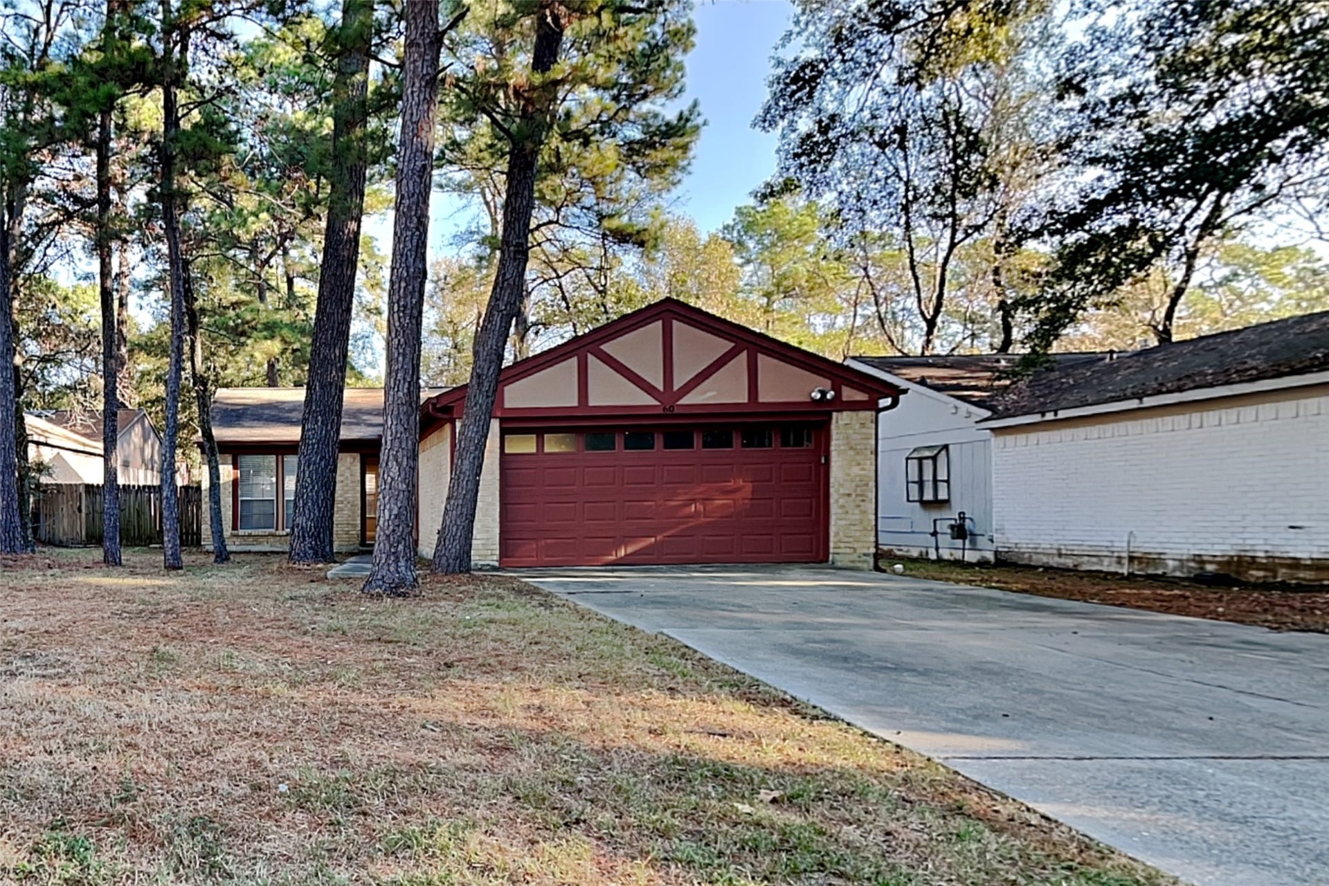 60 S Brookberry Court, The Woodlands, TX 77381 60 S Brookberry Court, The Woodlands, TX 77381