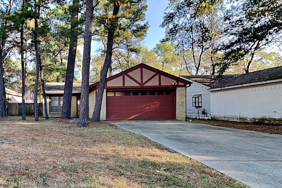 Property photo for 60 S Brookberry Court, The Woodlands, TX