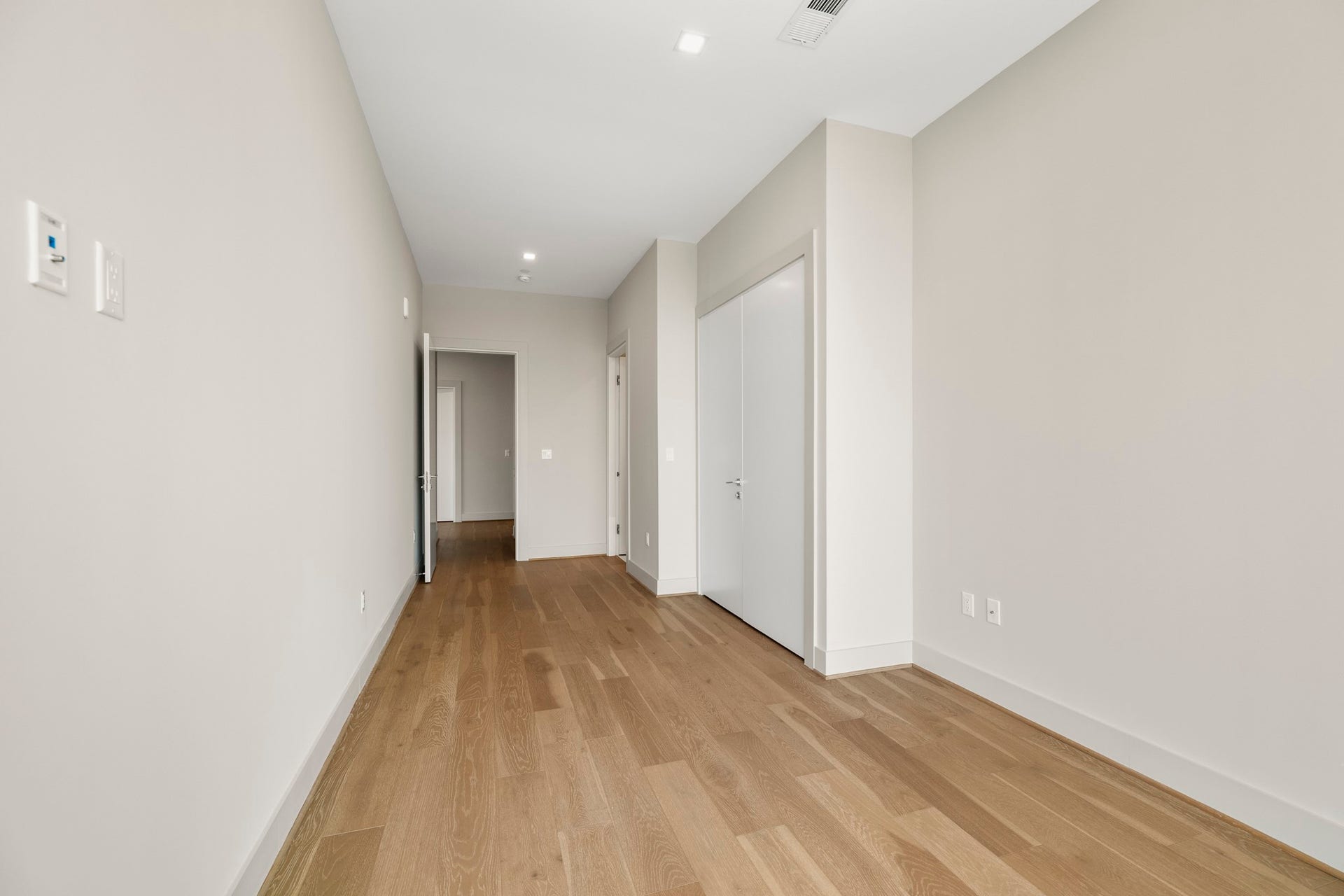 1711 Allen Parkway, #2001, Houston, TX 77019 Bedroom 2