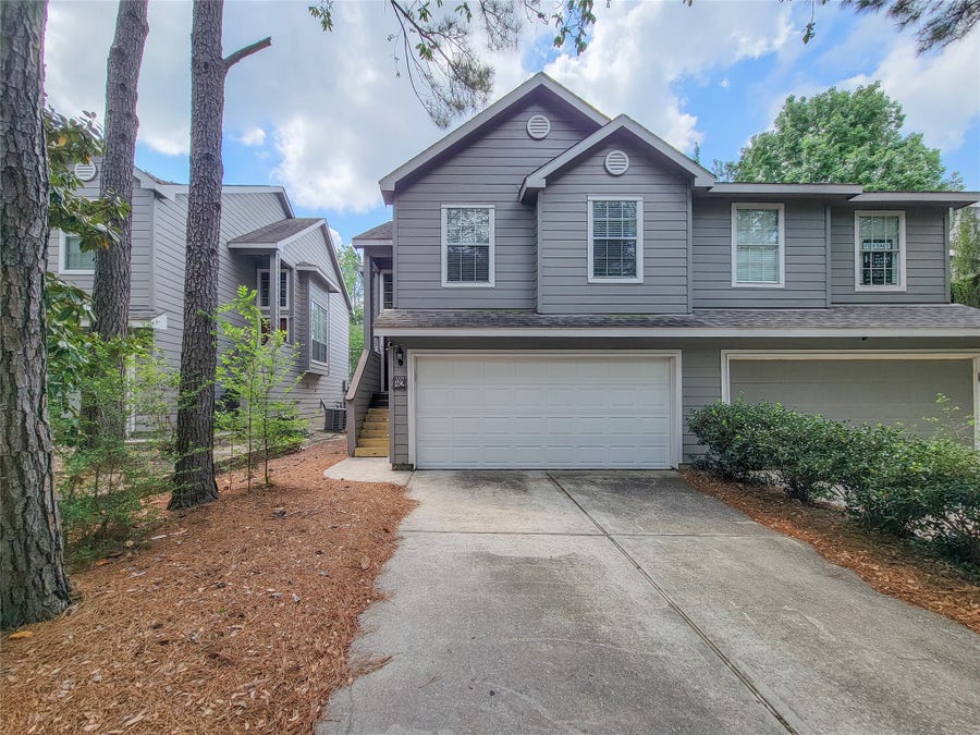 Property photo for 42 Wineberry Place, Spring, TX