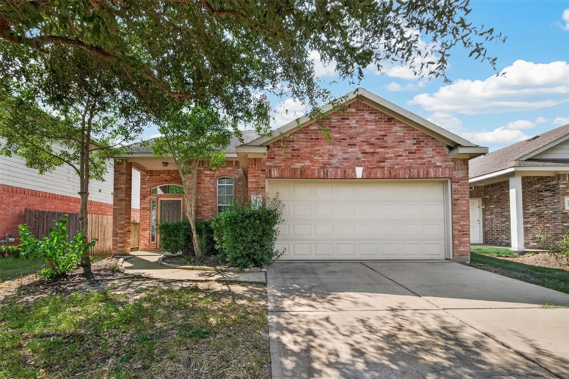 6330 Richland Hills Drive, Katy, TX 77494 6330 Richland Hills Drive, Katy, TX 77494