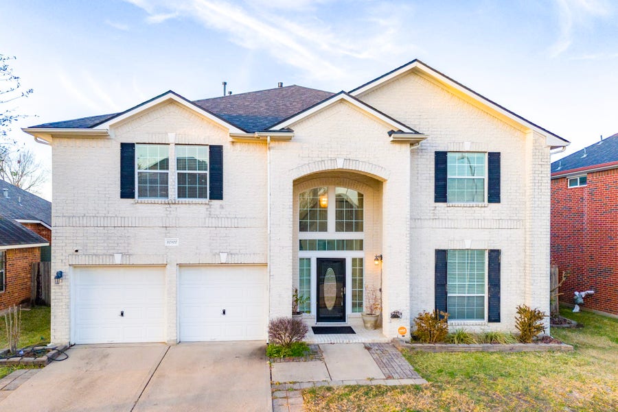 Property photo for 12522 E Nantucket Road, Sugar Land, TX