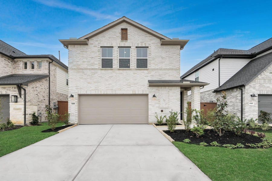 Property photo for 7319 Blue Gentiana Lane, Katy, TX